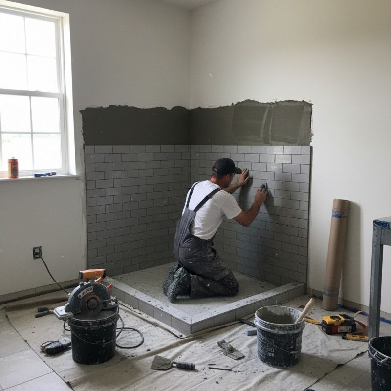 Top Bathroom Remodeling Companies in Bethesda, MD