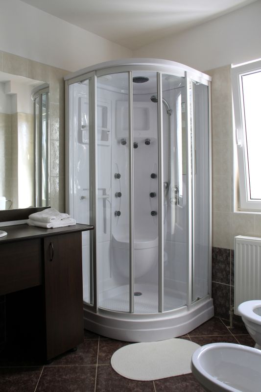 Cost of Shower Installation in Hyattsville, MD